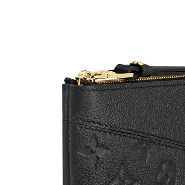 Сумка Louis Vuitton Daily Black - изображение 5
