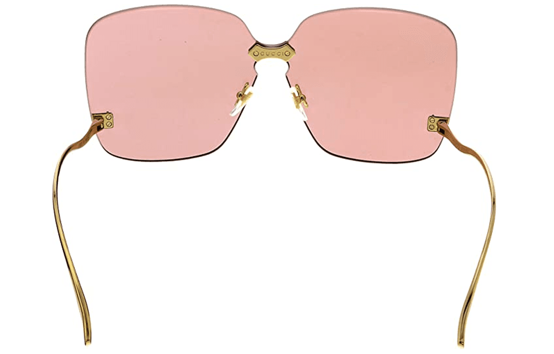 Солнцезащитные очки GUCCI - изображение 4