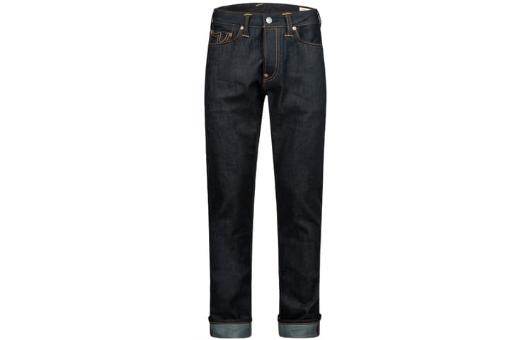Штаны EVISU EVISU x Razer SS23 - изображение 2
