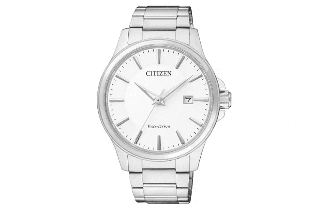 Часы CITIZEN50 40mm - изображение 1