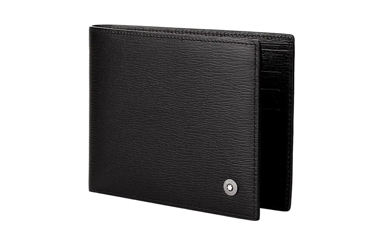 Кошелек MONTBLANC Westside 6 - изображение 2