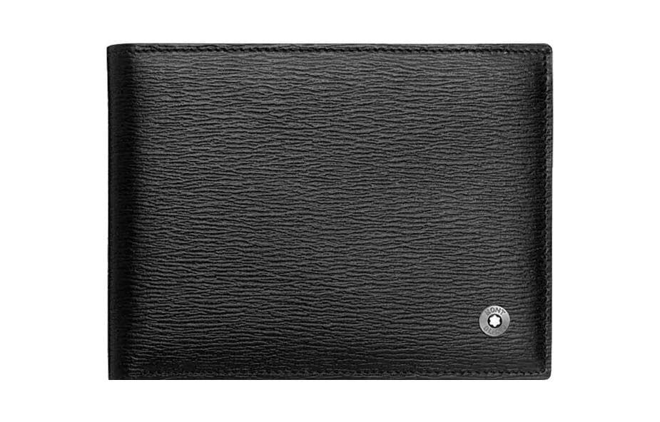 Кошелек MONTBLANC Westside 6 - изображение 1