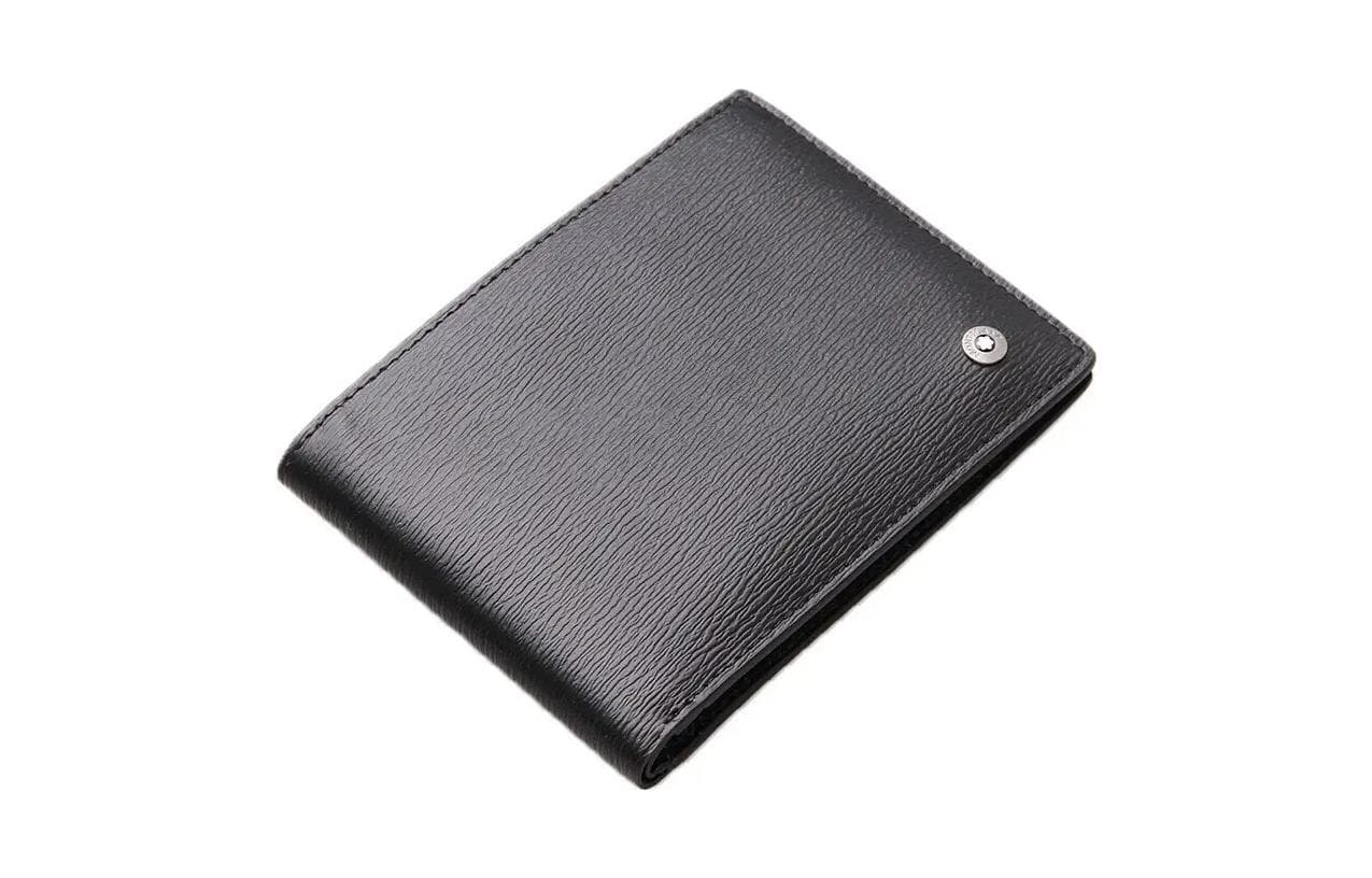 Кошелек MONTBLANC Westside 6 - изображение 4
