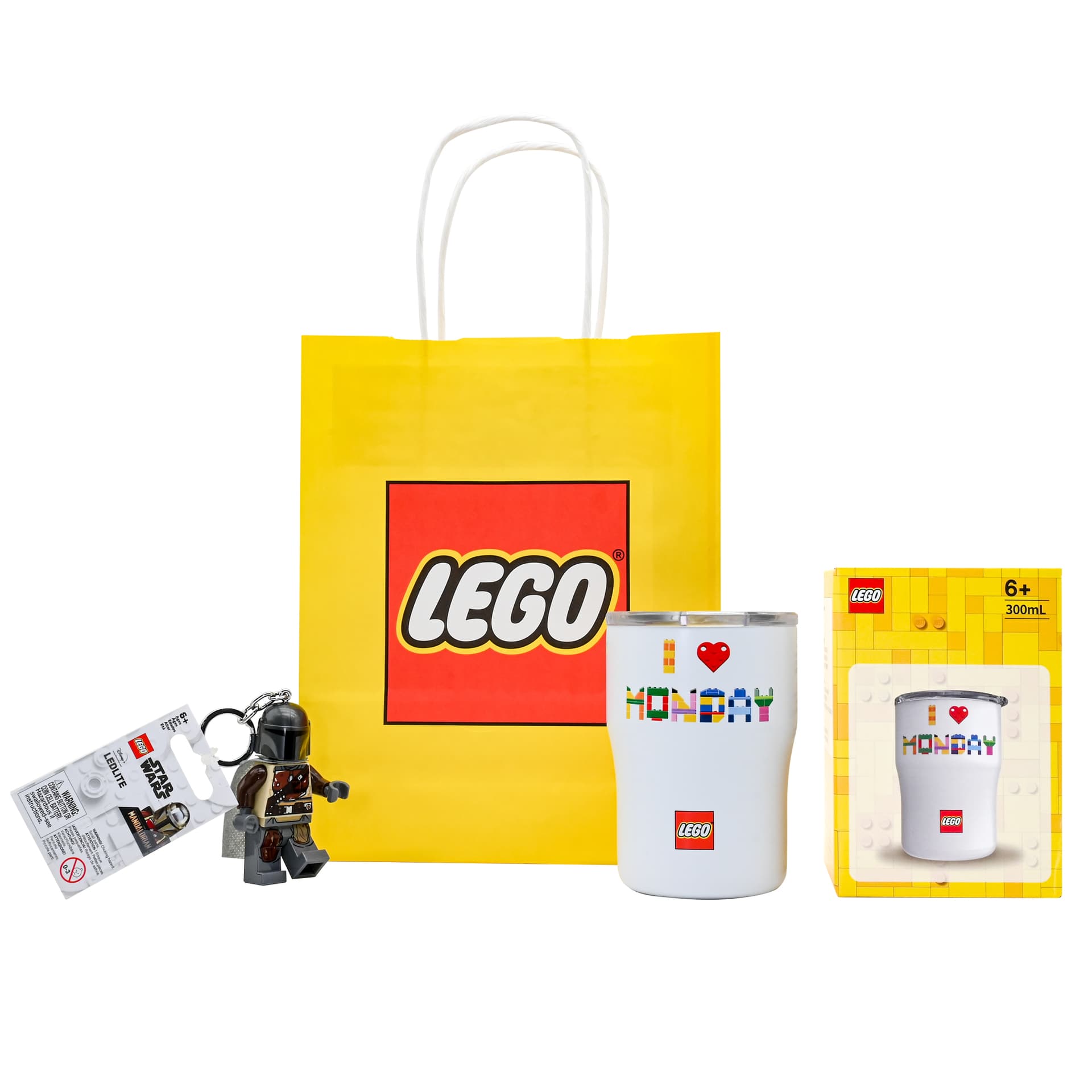 LEGO Classic IP IP - изображение 4