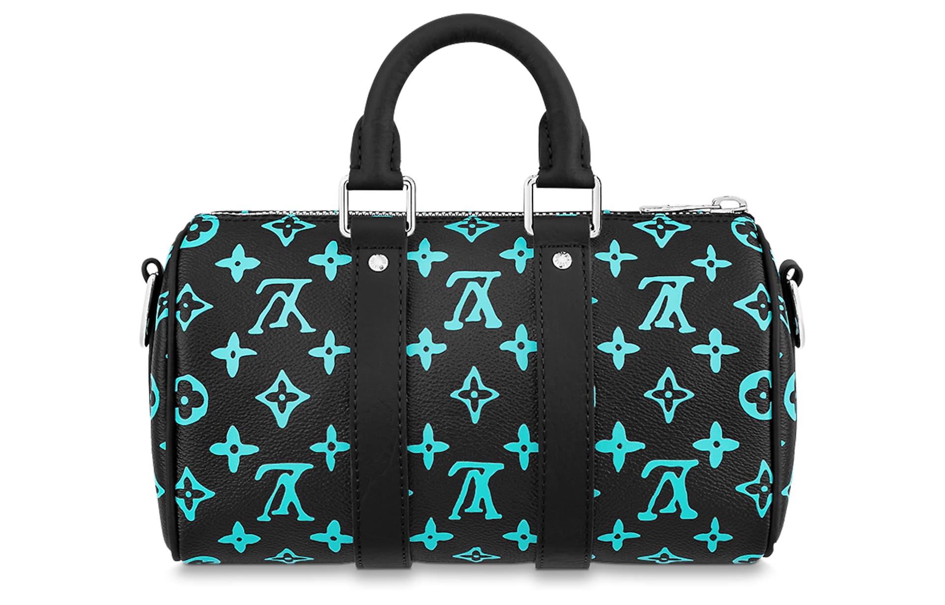 Сумка Louis Vuitton Keepall 25 - изображение 3