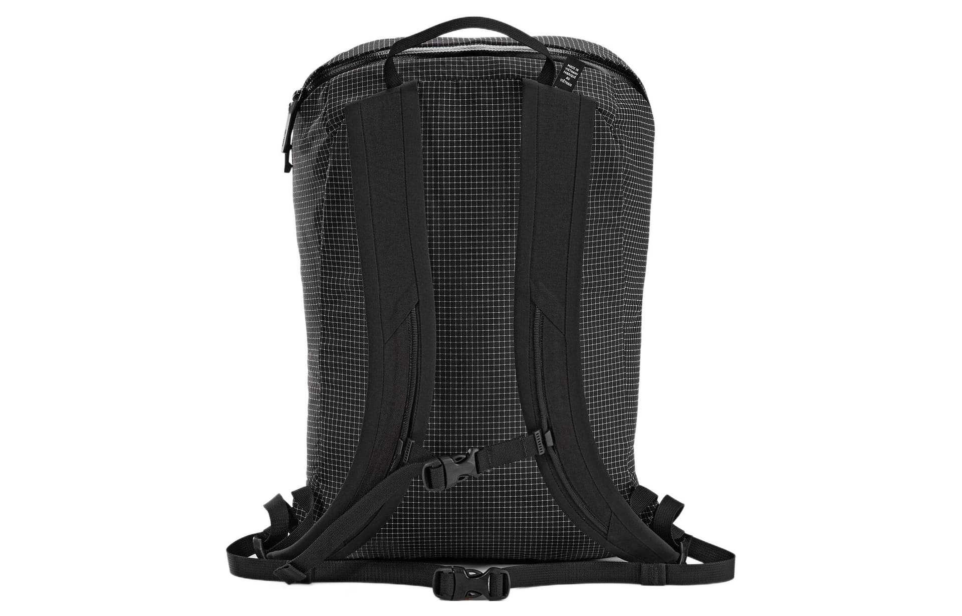 Рюкзак Arcteryx KONSEAL 15 Logo - изображение 2