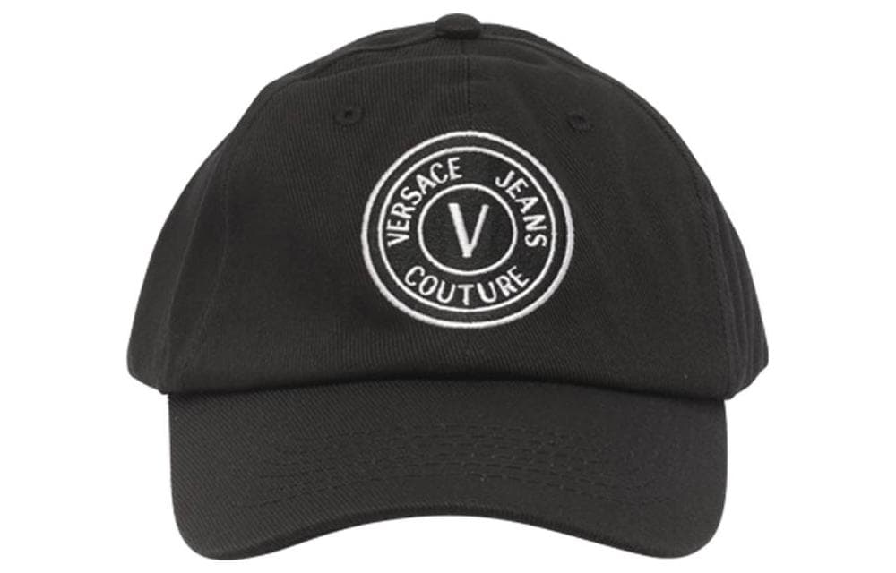 Кепка VERSACE JEANS COUTURE - изображение 1