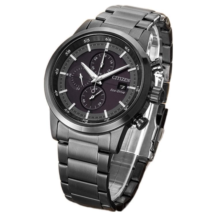 Часы CITIZEN CA0615-59E - изображение 3