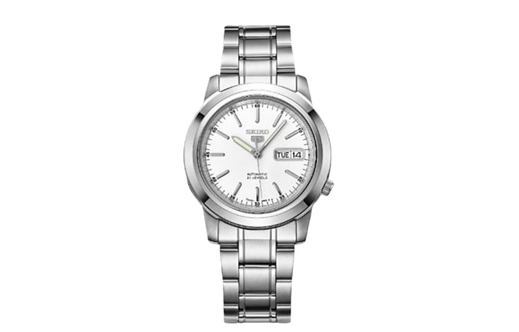Механические часы SEIKO SNKE49J1 - изображение 1