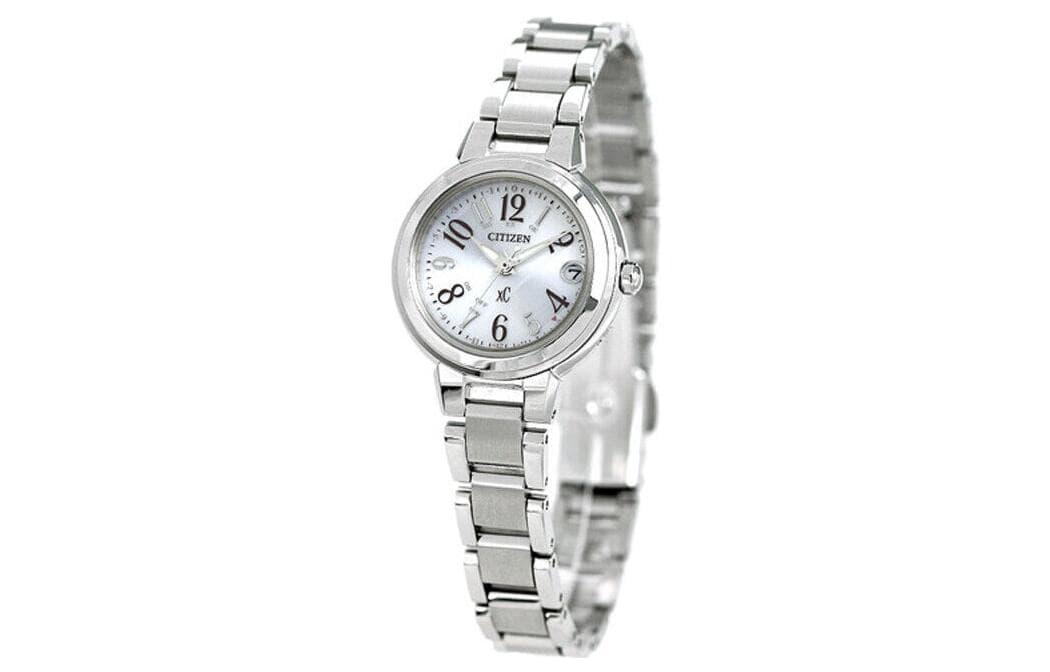 Часы CITIZEN 100 25mm ES9430-54B - изображение 2