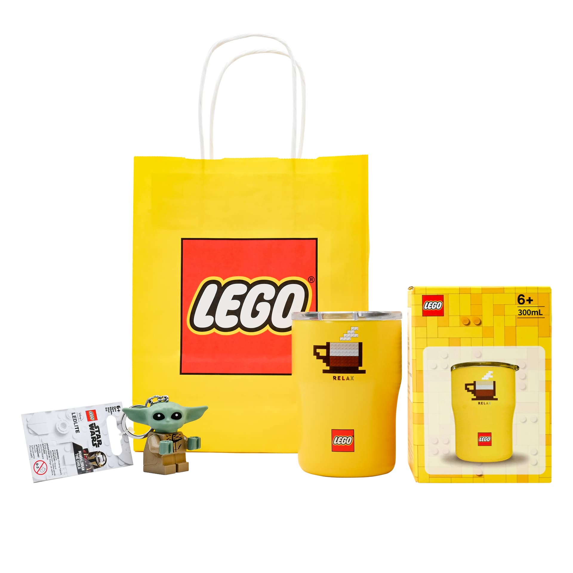 LEGO Classic 300ml - изображение 3