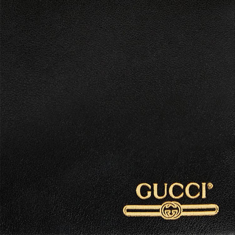 Кошелек GUCCI Logo - изображение 6