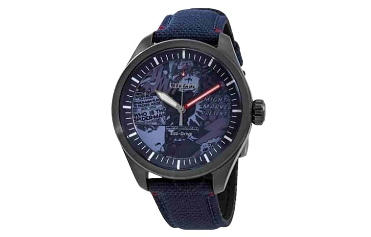 Часы CITIZEN AW2037-04W - изображение 1