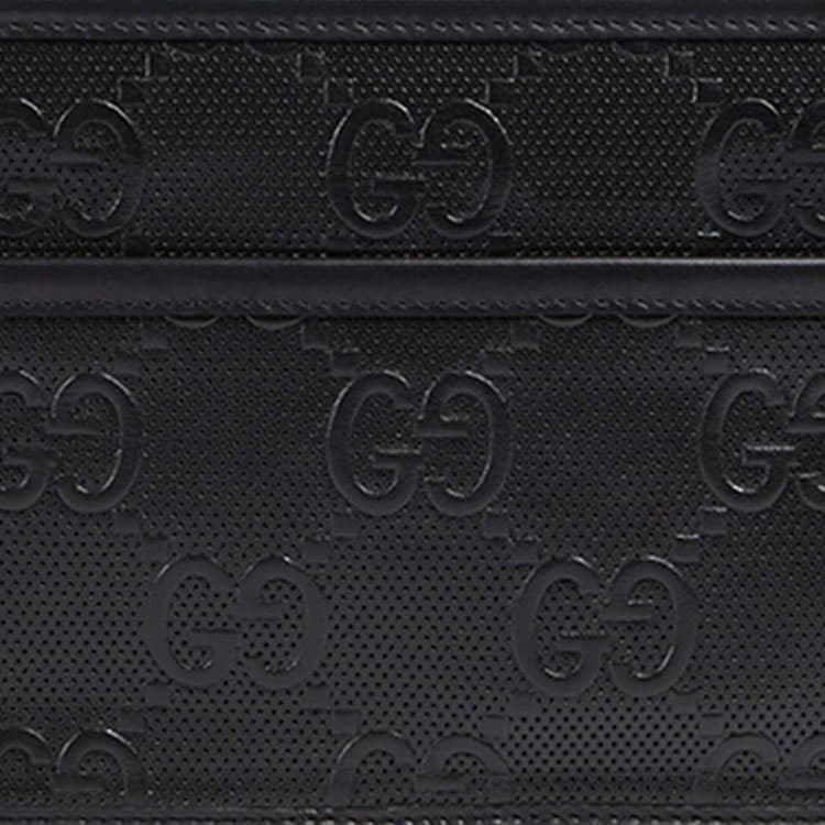 Сумка GUCCI GG - изображение 5