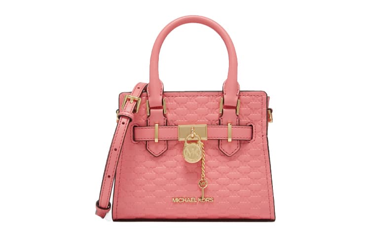 Сумка MICHAEL KORS MK Hamilton - изображение 1