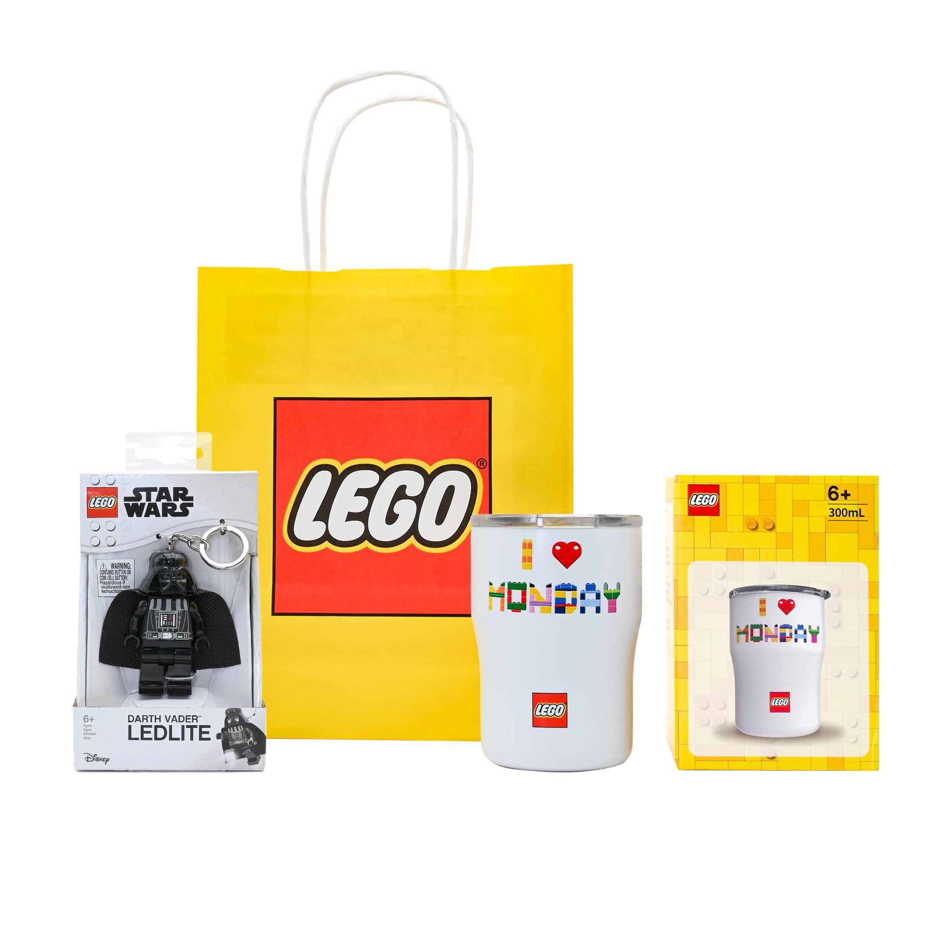 LEGO Classic IP IP - изображение 2