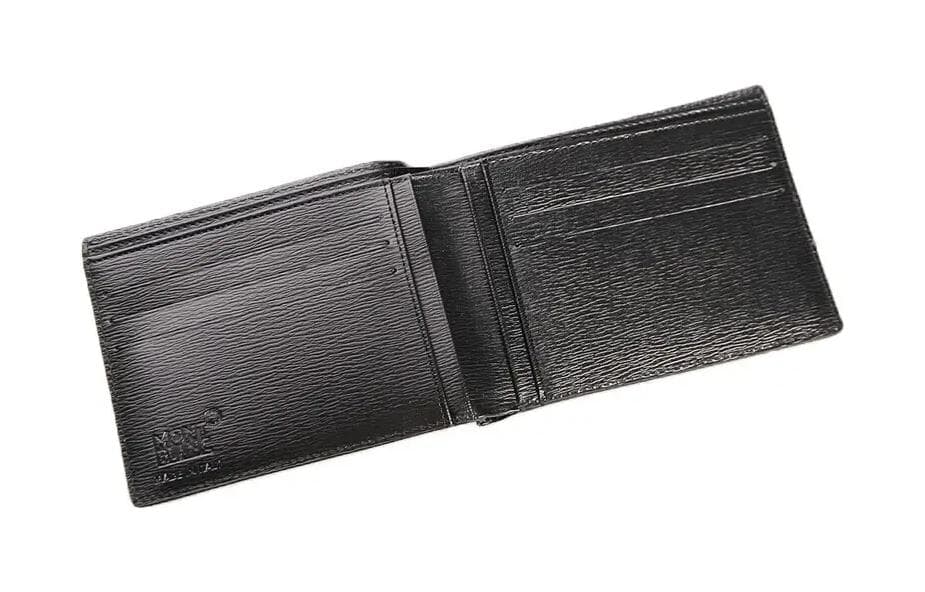 Кошелек MONTBLANC Westside 6 - изображение 5
