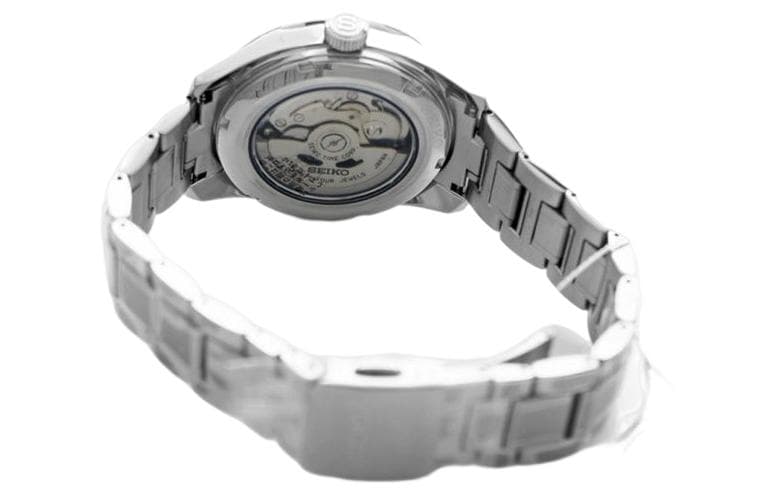 Часы SEIKO Presage100 SPB169J1 - изображение 4
