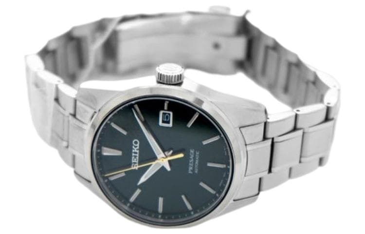 Часы SEIKO Presage100 SPB169J1 - изображение 3