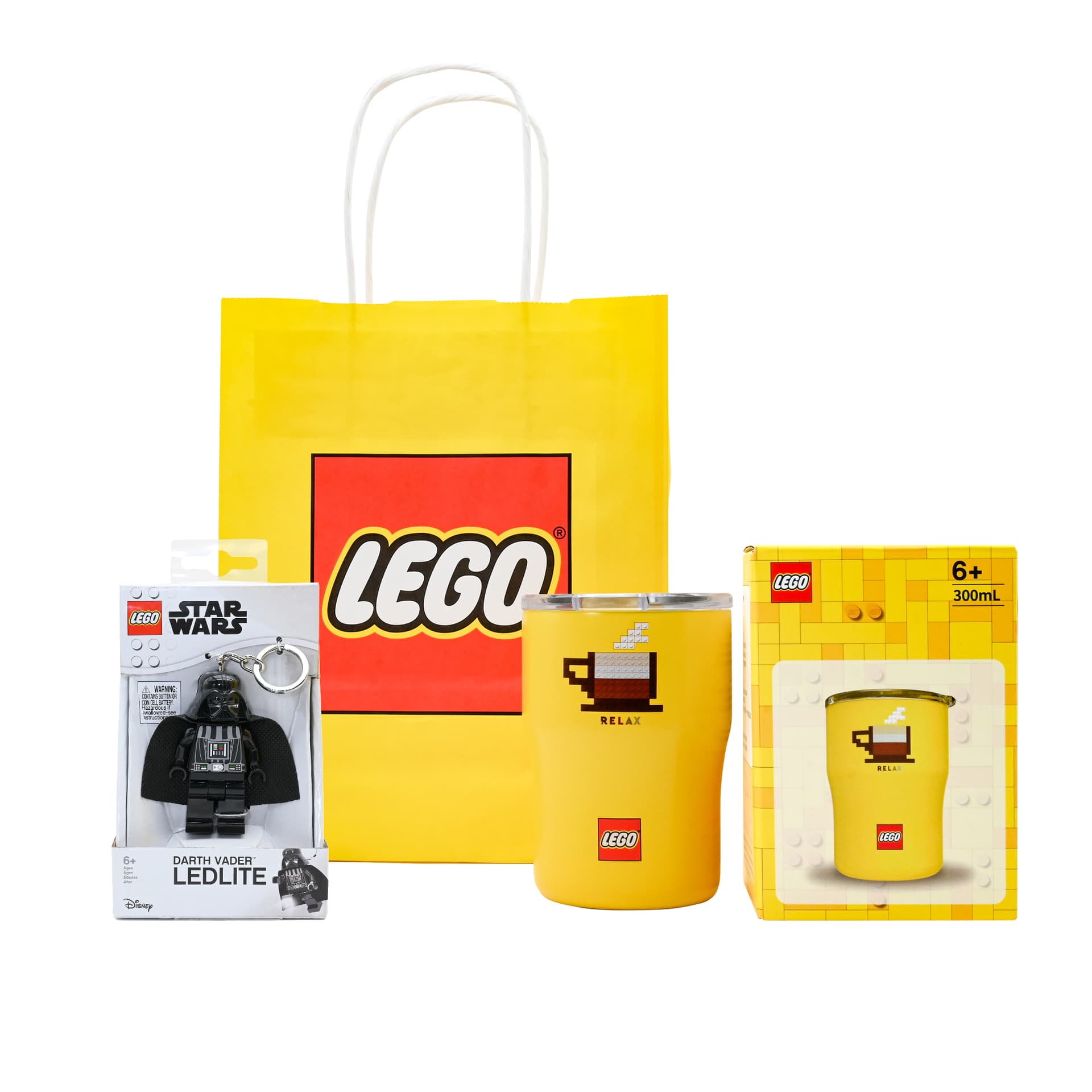 LEGO Classic 300ml - изображение 2