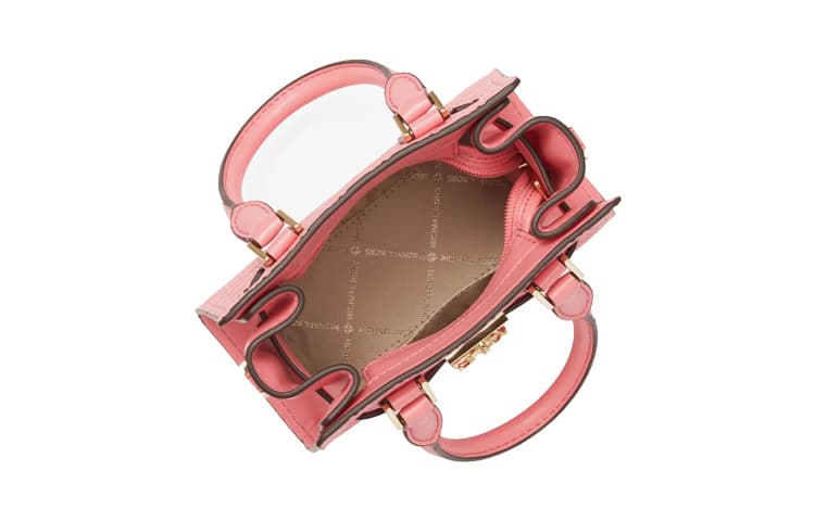 Сумка MICHAEL KORS MK Hamilton - изображение 3