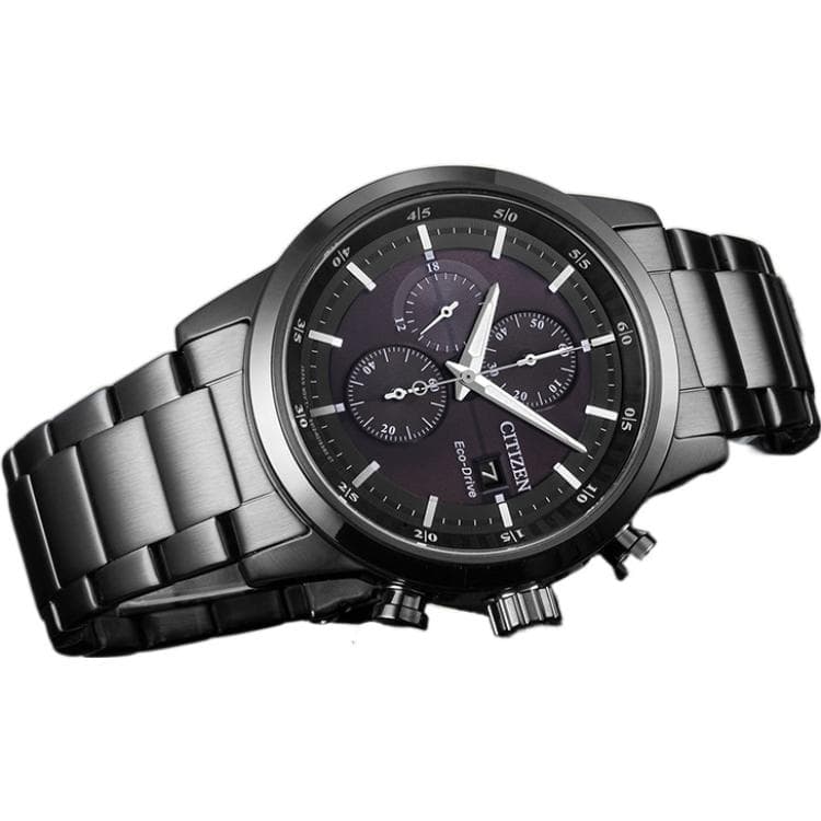 Часы CITIZEN CA0615-59E - изображение 2