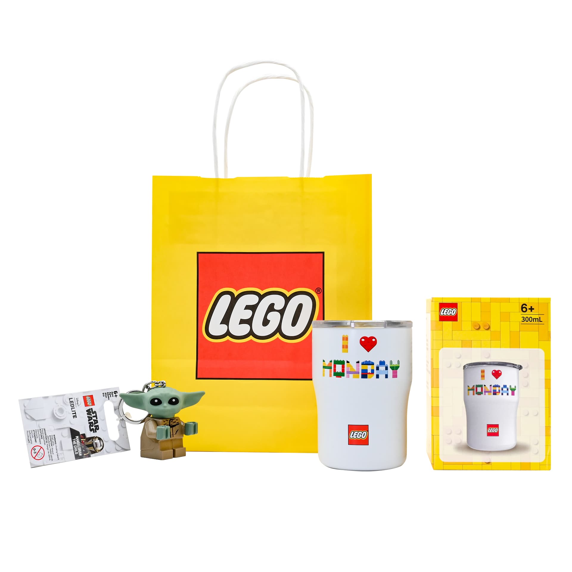 LEGO Classic IP IP - изображение 3