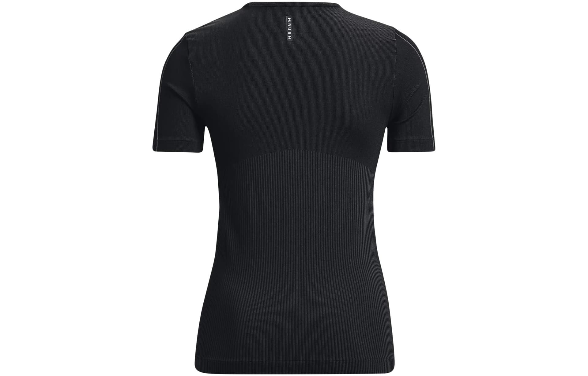 Футболка Under Armour RUSH LogoT - изображение 2
