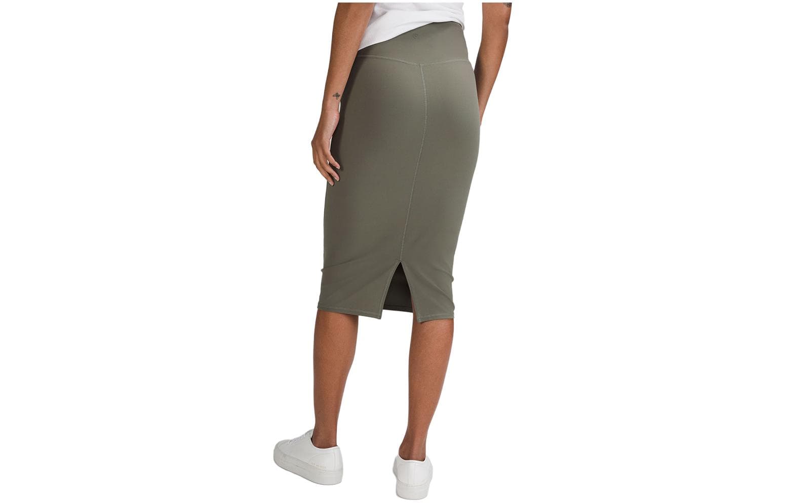 Юбка lululemon SS23 Nulu - изображение 2