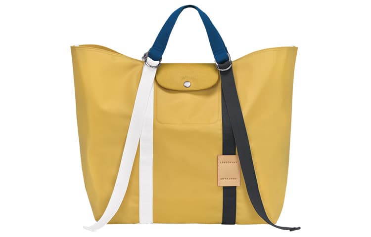 Сумка LONGCHAMP Le Pliage Re-play 40 Tote - изображение 1