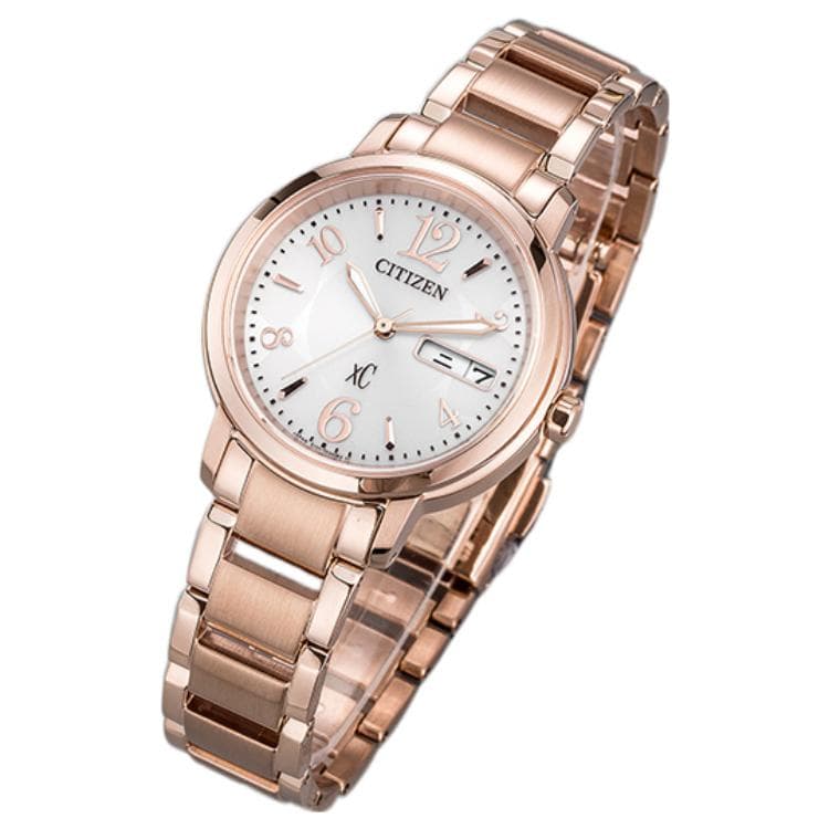 Часы CITIZEN XC EW2422-55A - изображение 2