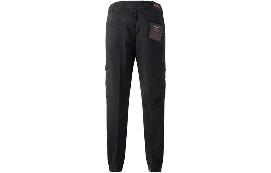 Штаны HUGO BOSS SS23 - изображение 4