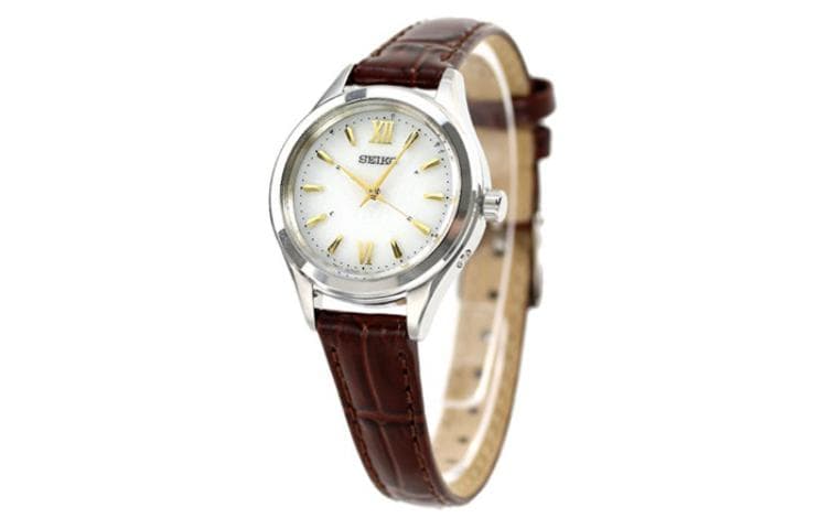 Часы SEIKO 28mm SWFH115 - изображение 2