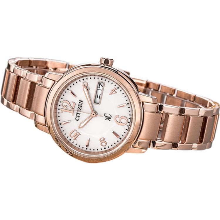 Часы CITIZEN XC EW2422-55A - изображение 3