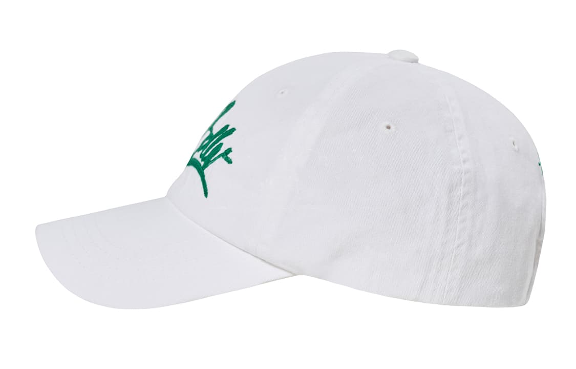 Кепка acme de la vieADLV Logo - изображение 3