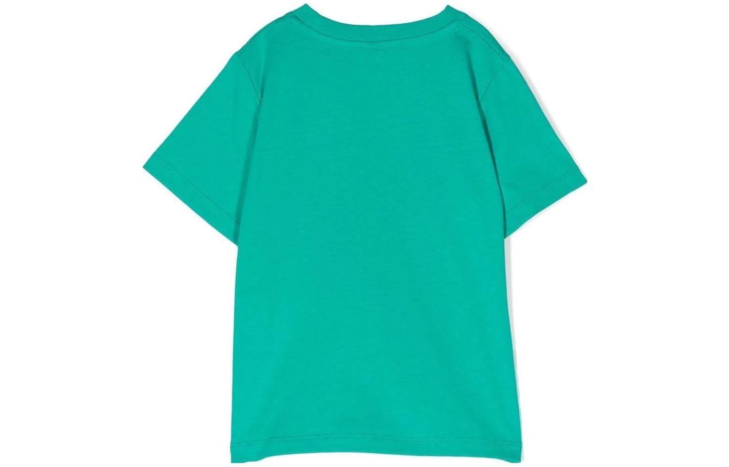 Футболка Stella McCartney SS23 T - изображение 2