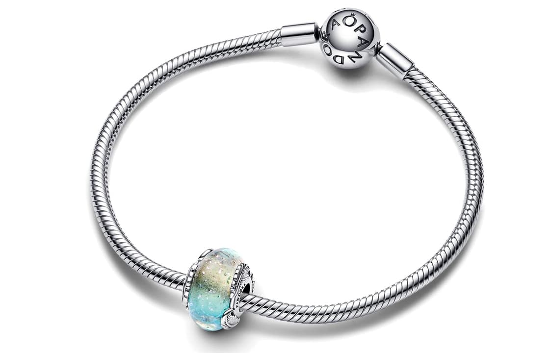 Украшение Pandora 925 - изображение 3