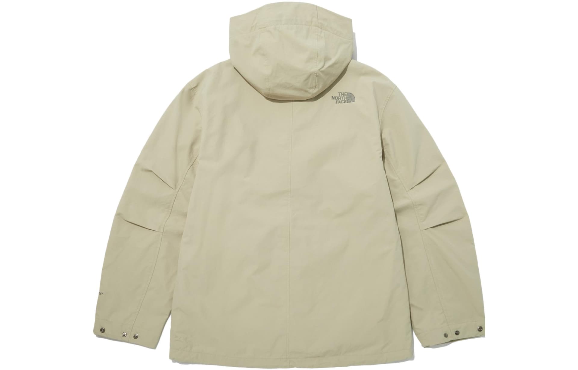 Демисезонная куртка The North Face - изображение 2