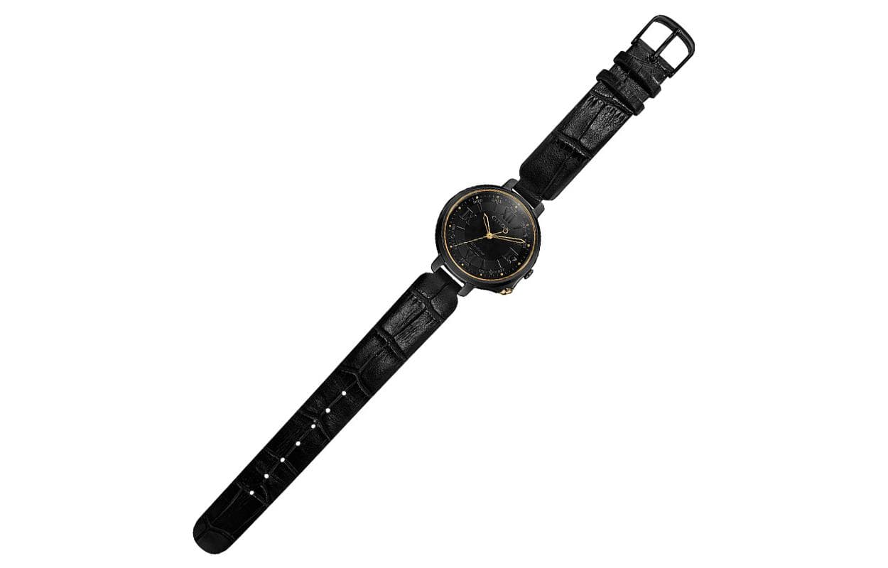 Часы CITIZEN EE4058-19E - изображение 2