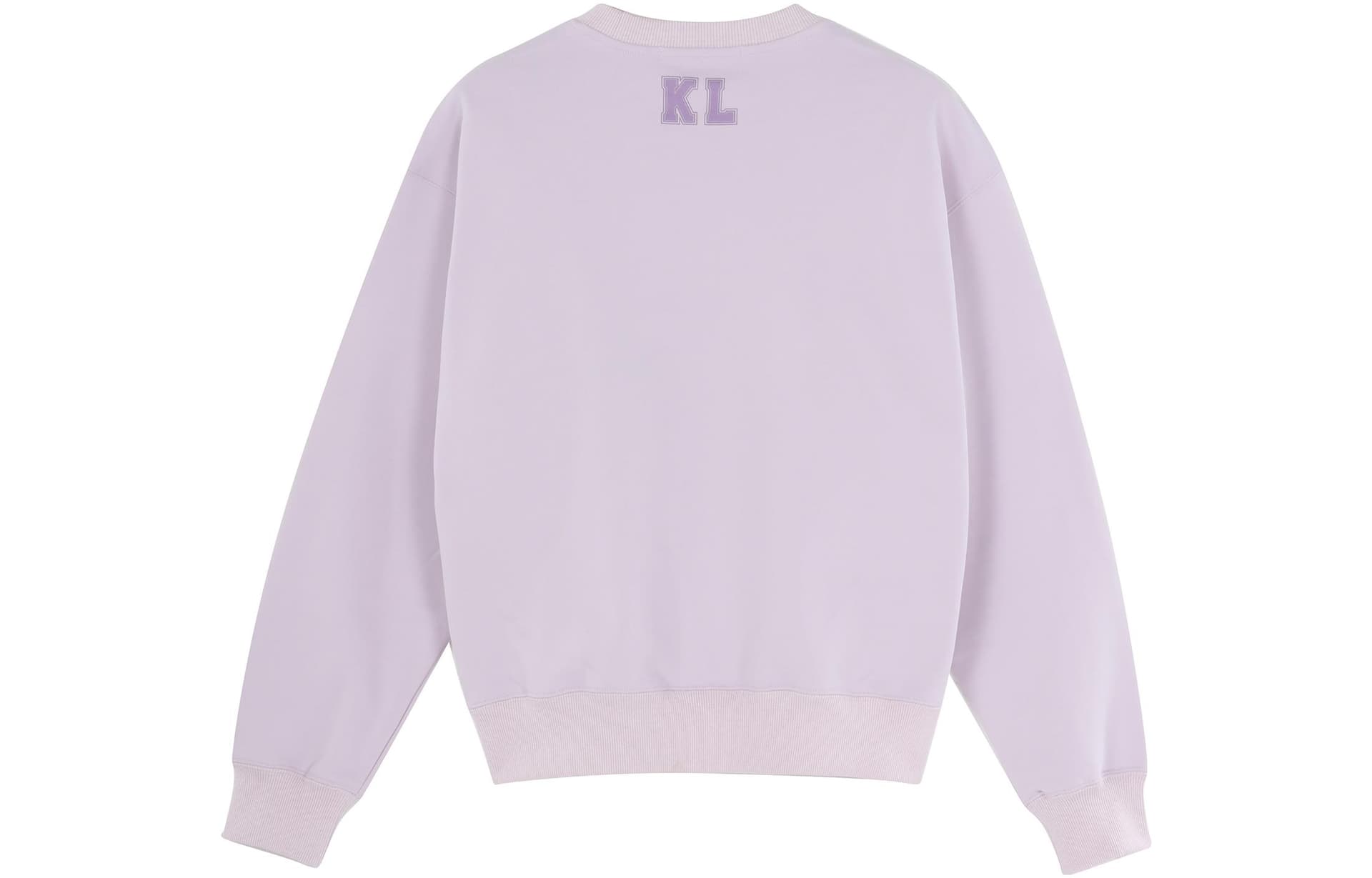 Худи KARL FW22 Logo - изображение 2