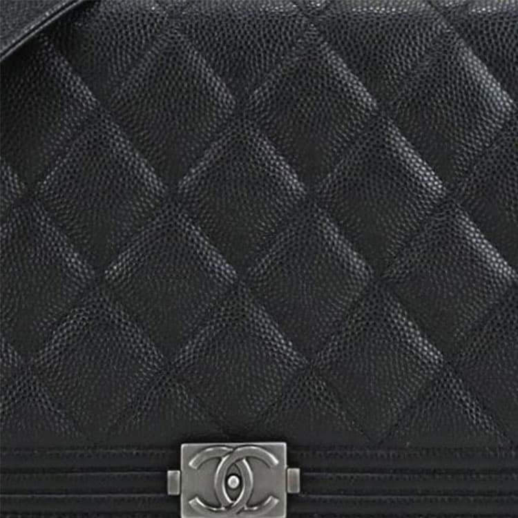 Сумка через плечо CHANEL LEBOYWOC - изображение 4