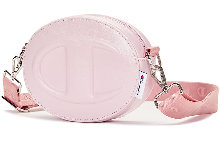 Мини-сумка Champion C-Logo - изображение 2