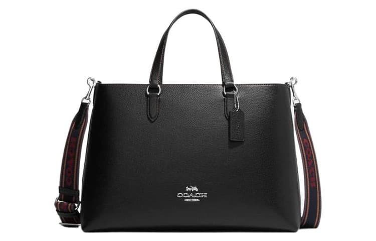 Сумка COACH Logan 38 - изображение 1