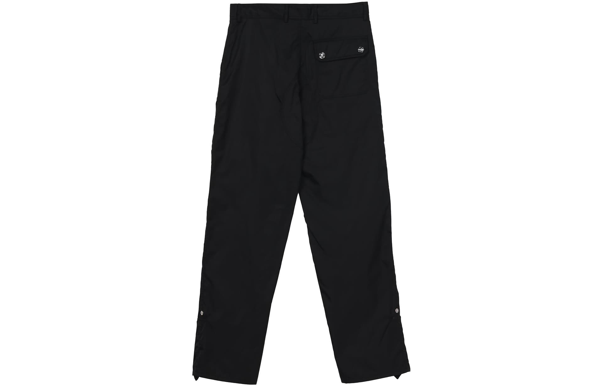Штаны KARL SS23 - изображение 2