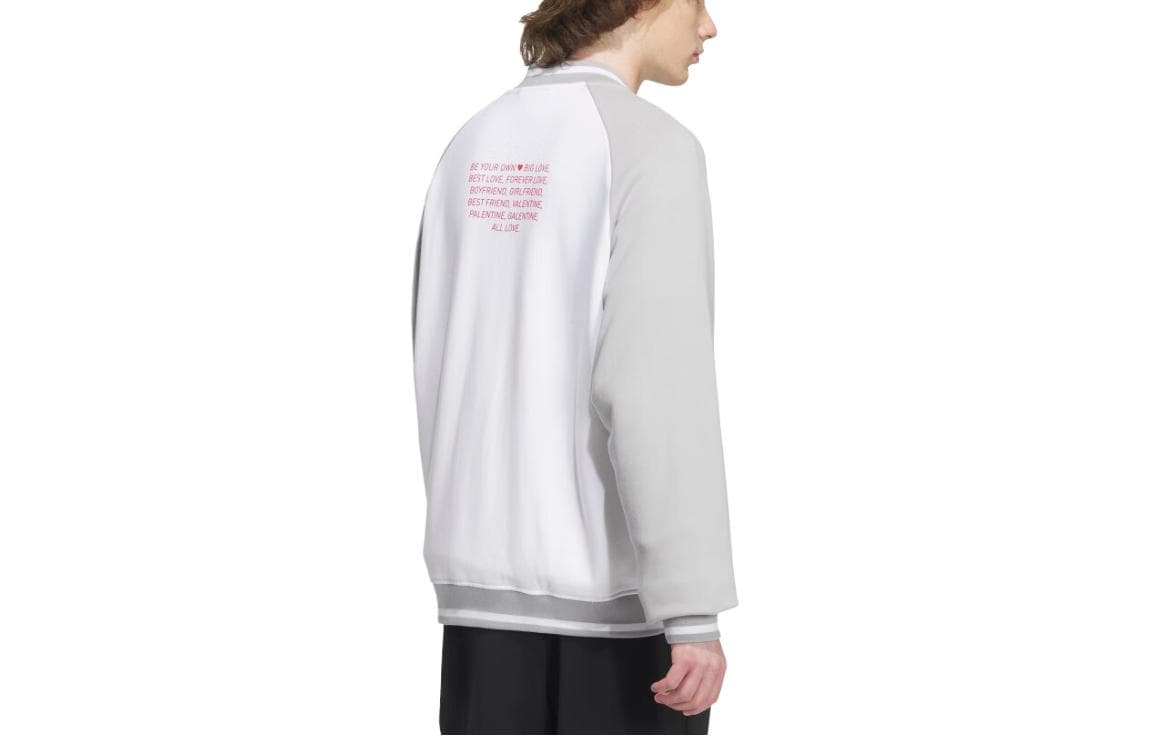 Куртка adidas LogoV - изображение 2