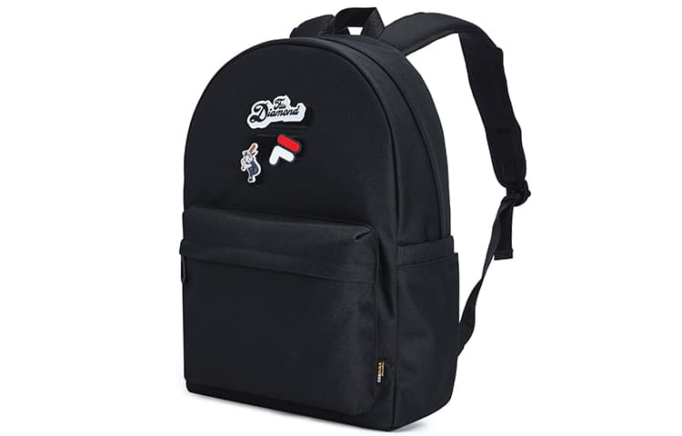 Рюкзак FILA FUSION 2023 - изображение 3