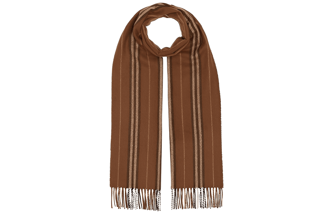 Шарф Burberry - изображение 1
