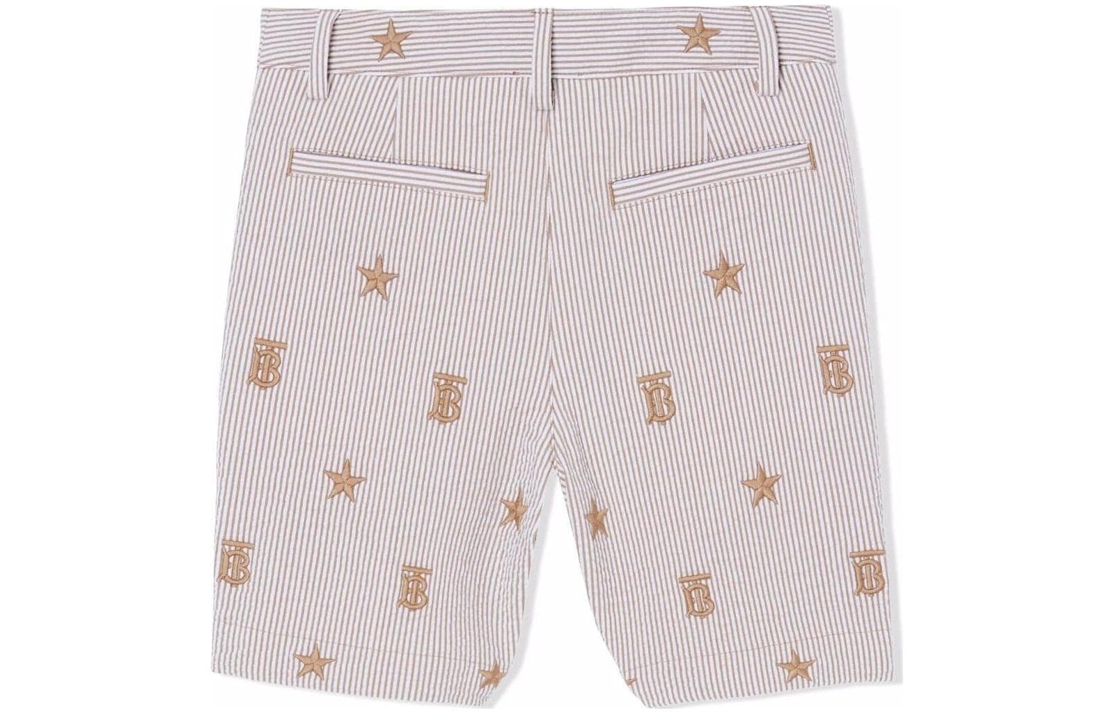 Burberry SS23 Logo - изображение 2