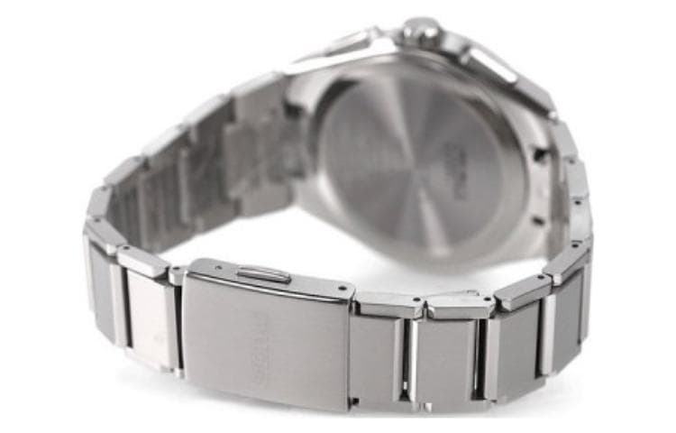 Часы SEIKO SBXY043 - изображение 4