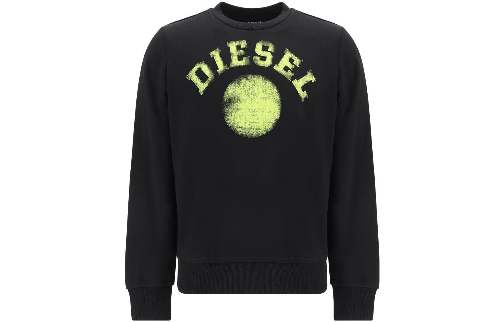 Худи DIESEL SS23 Logo - изображение 1